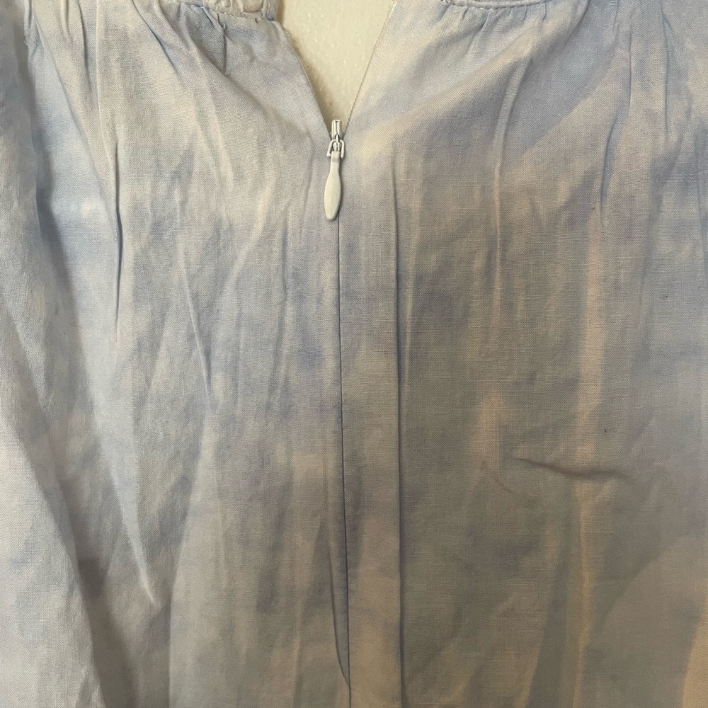 Generation love christie tye dye dress. - Picture 7 of 10